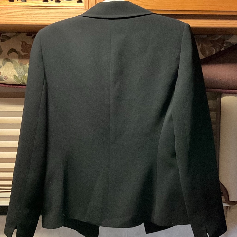 TAHARI Jacket Size 10